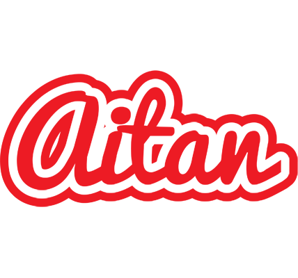 Aitan sunshine logo
