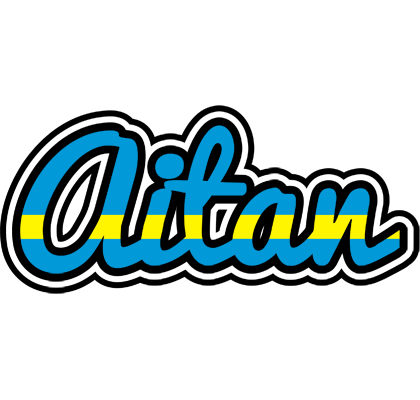 Aitan sweden logo