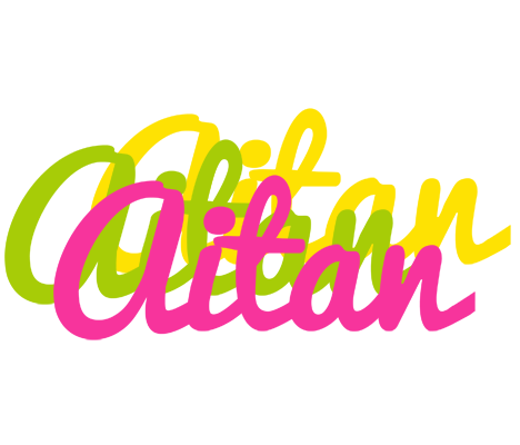 Aitan sweets logo