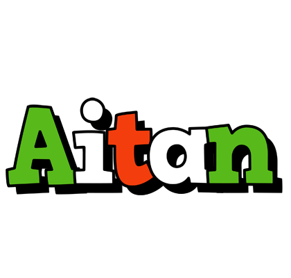 Aitan venezia logo