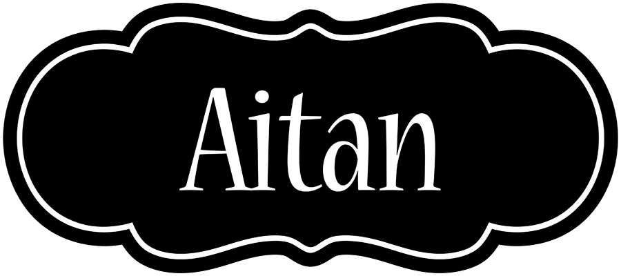 Aitan welcome logo