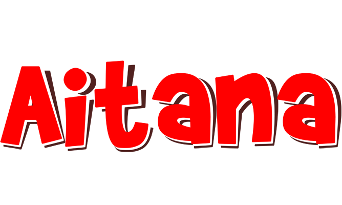 Aitana basket logo