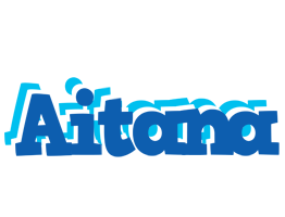 Aitana business logo