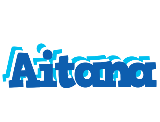 Aitana business logo