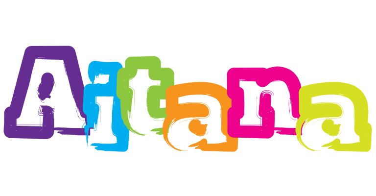 Aitana casino logo