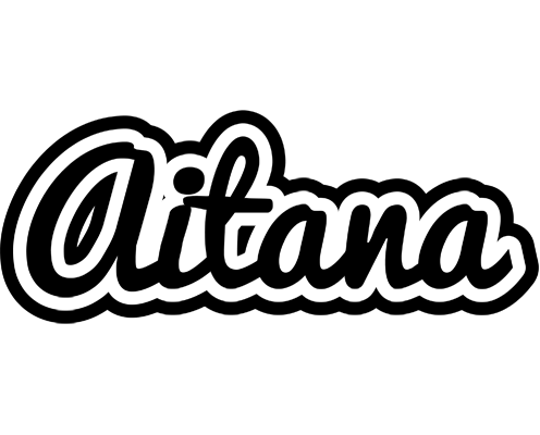 Aitana chess logo