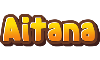 Aitana cookies logo