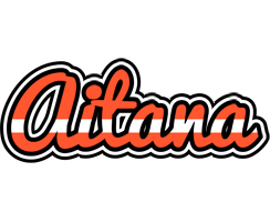 Aitana denmark logo