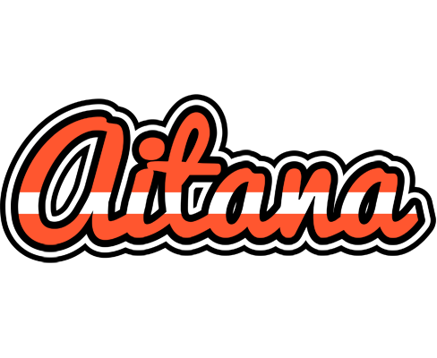 Aitana denmark logo