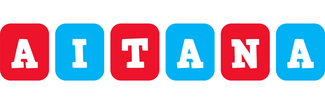 Aitana diesel logo