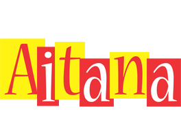 Aitana errors logo