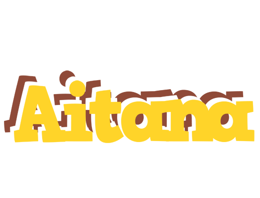 Aitana hotcup logo