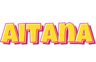 Aitana kaboom logo