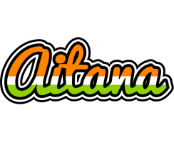 Aitana mumbai logo