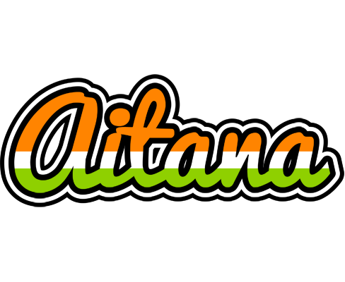 Aitana mumbai logo