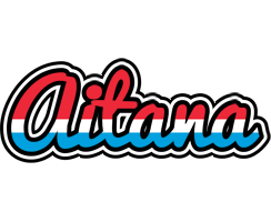 Aitana norway logo