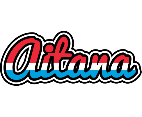 Aitana norway logo