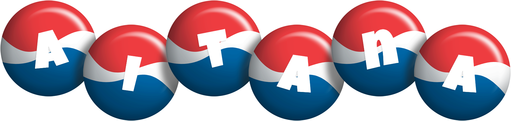 Aitana paris logo
