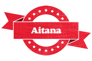 Aitana passion logo