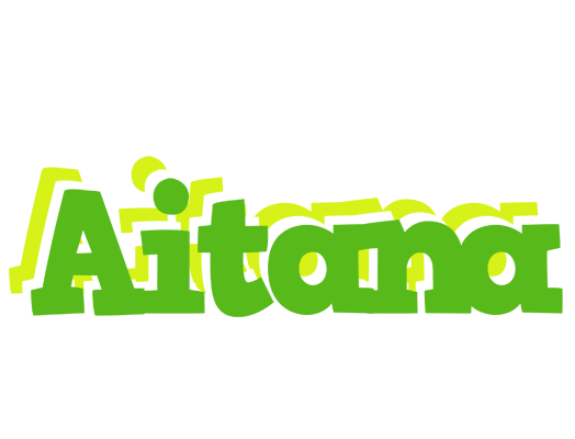 Aitana picnic logo