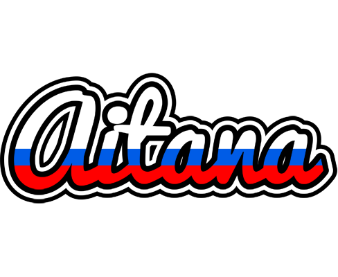 Aitana russia logo