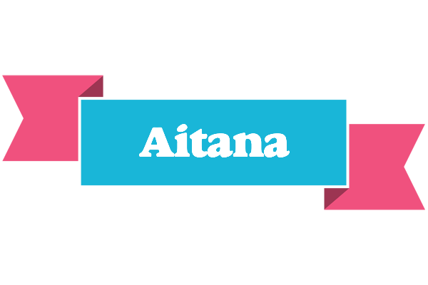 Aitana today logo