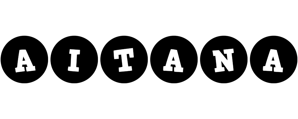 Aitana tools logo