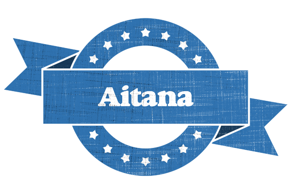 Aitana trust logo