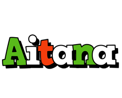 Aitana venezia logo