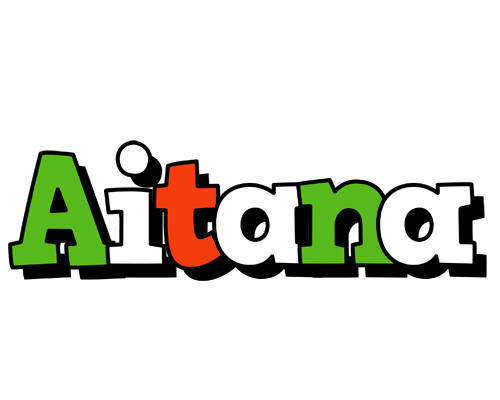 Aitana venezia logo