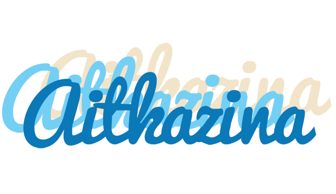 Aitkazina breeze logo