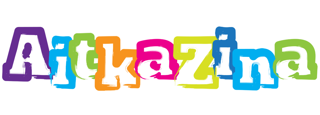 Aitkazina casino logo