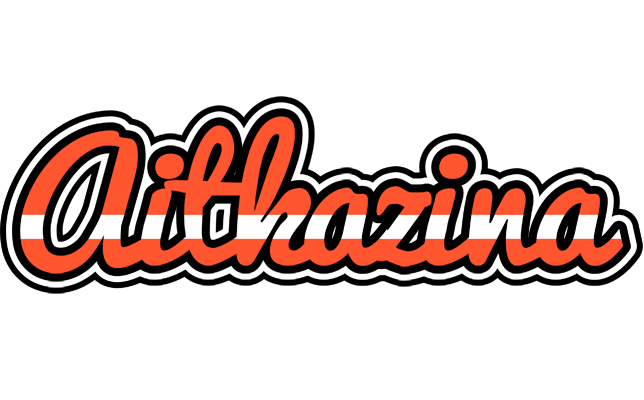 Aitkazina denmark logo