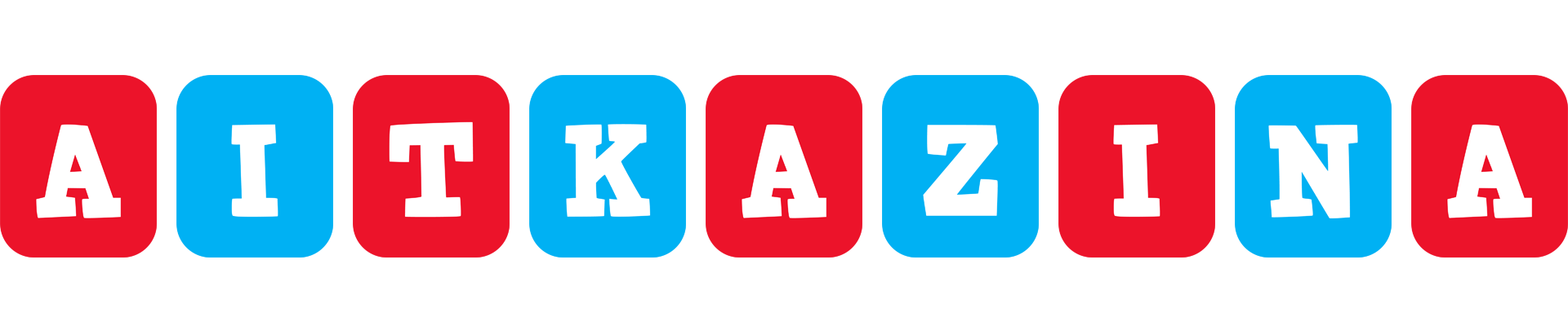 Aitkazina diesel logo