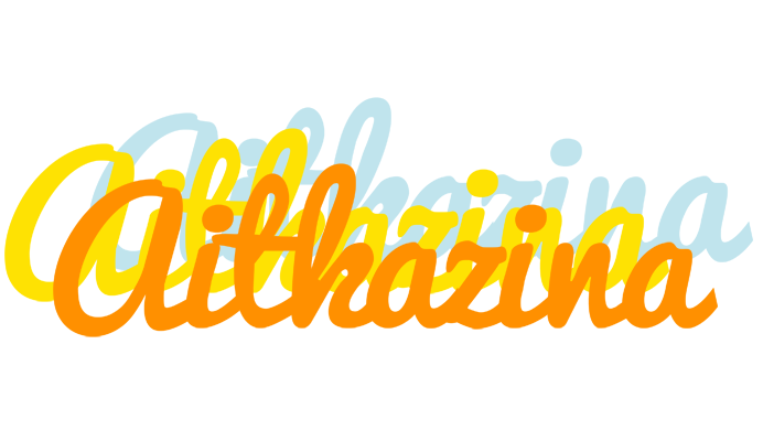 Aitkazina energy logo
