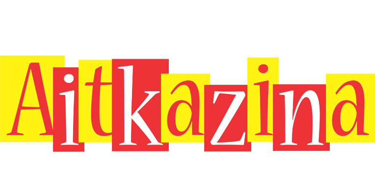 Aitkazina errors logo