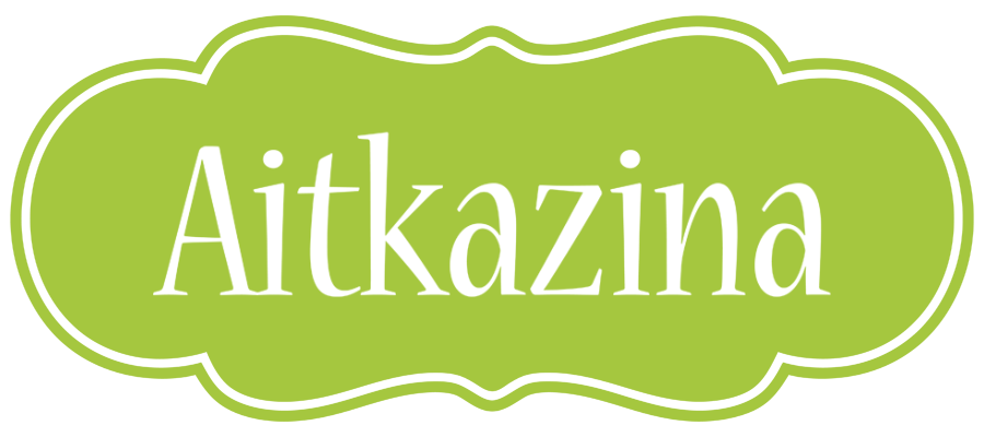 Aitkazina family logo