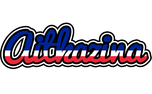 Aitkazina france logo