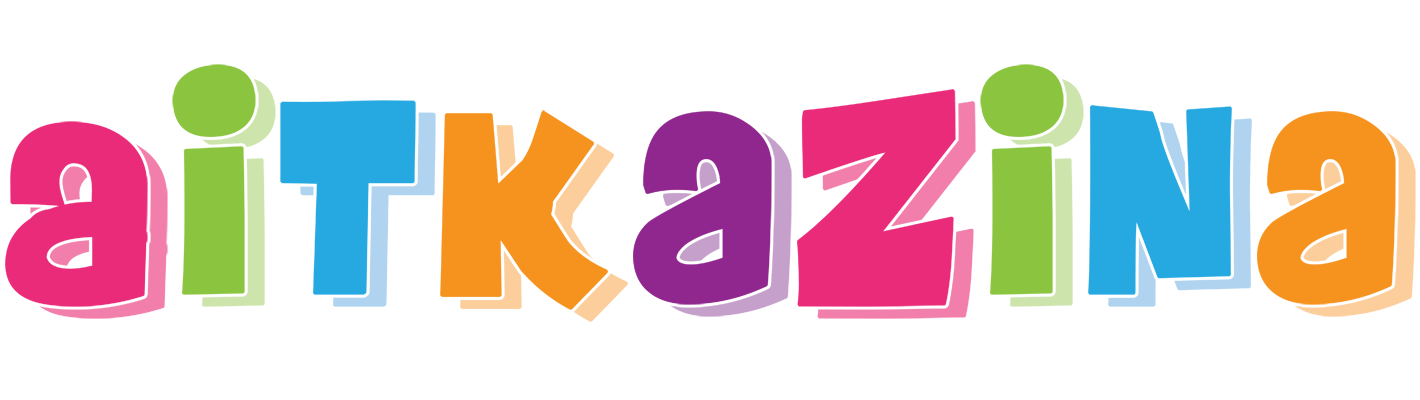 Aitkazina friday logo