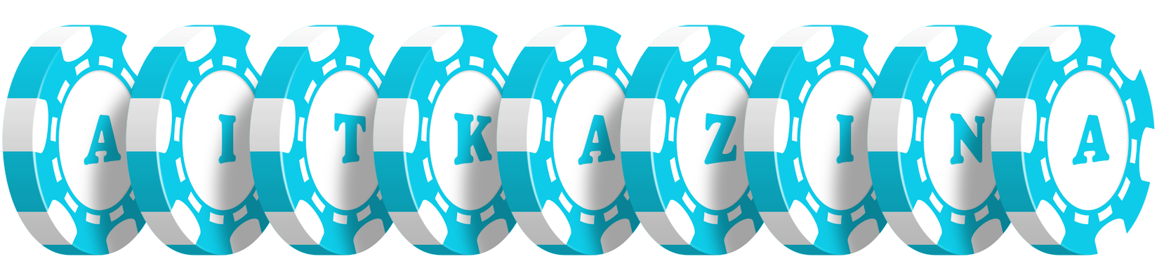 Aitkazina funbet logo