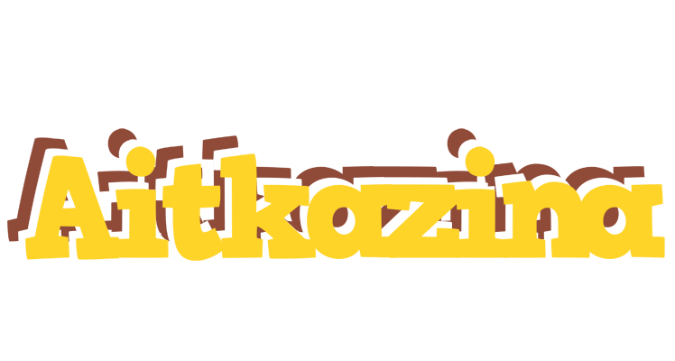 Aitkazina hotcup logo
