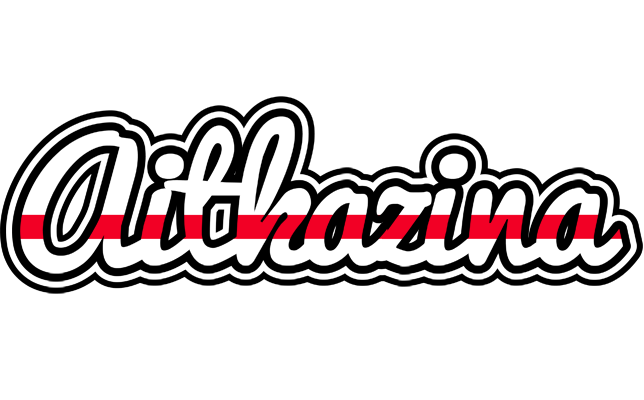 Aitkazina kingdom logo