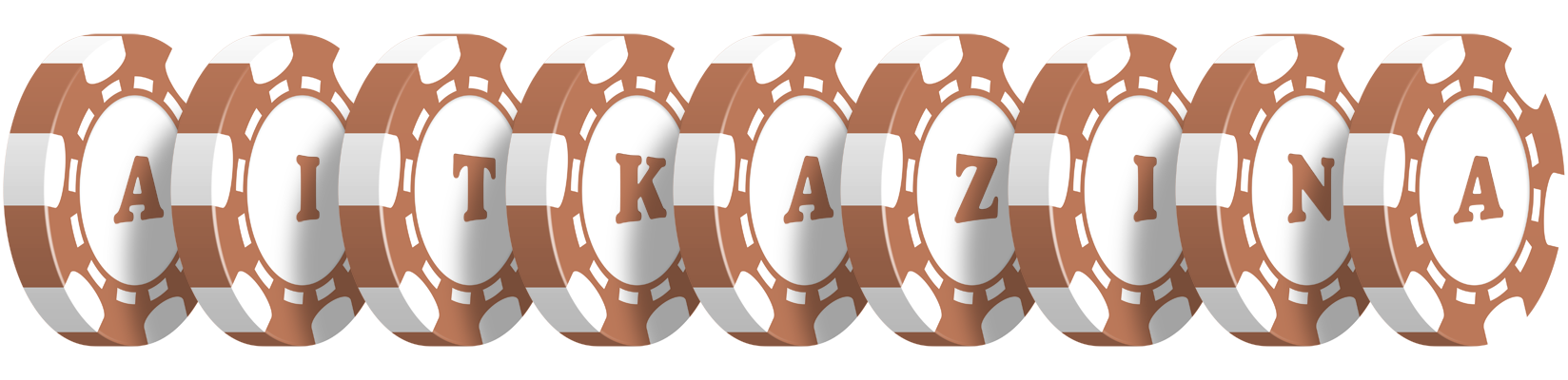 Aitkazina limit logo