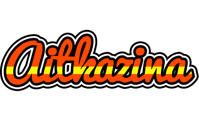 Aitkazina madrid logo