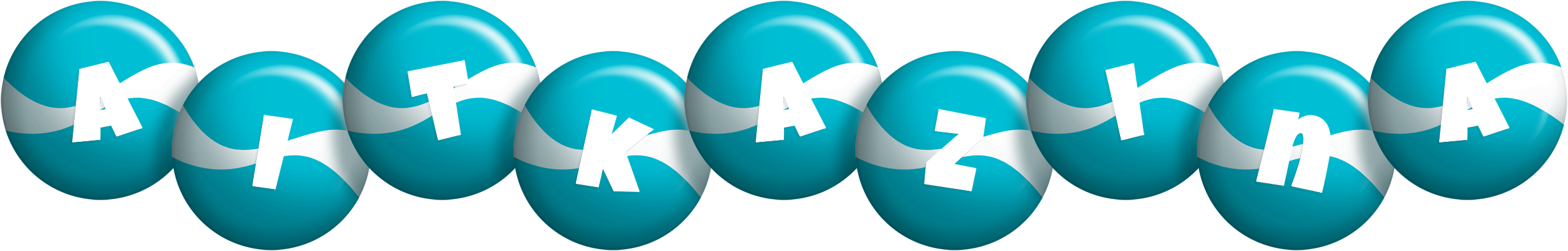 Aitkazina messi logo