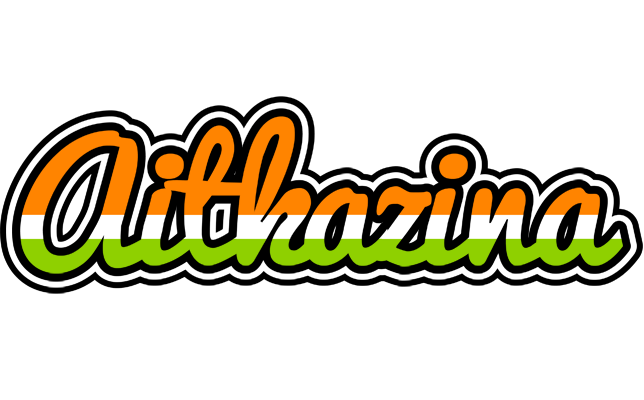 Aitkazina mumbai logo