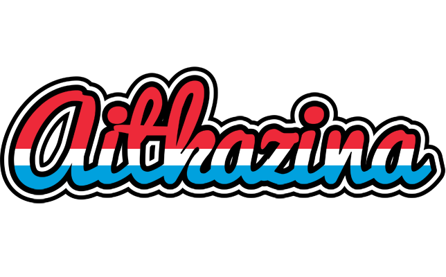 Aitkazina norway logo
