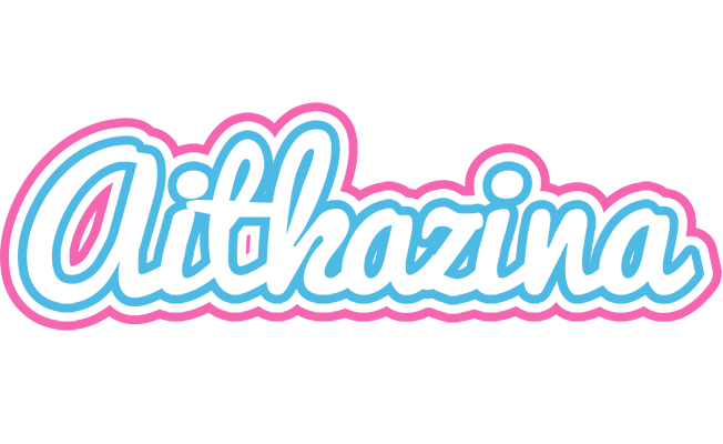 Aitkazina outdoors logo