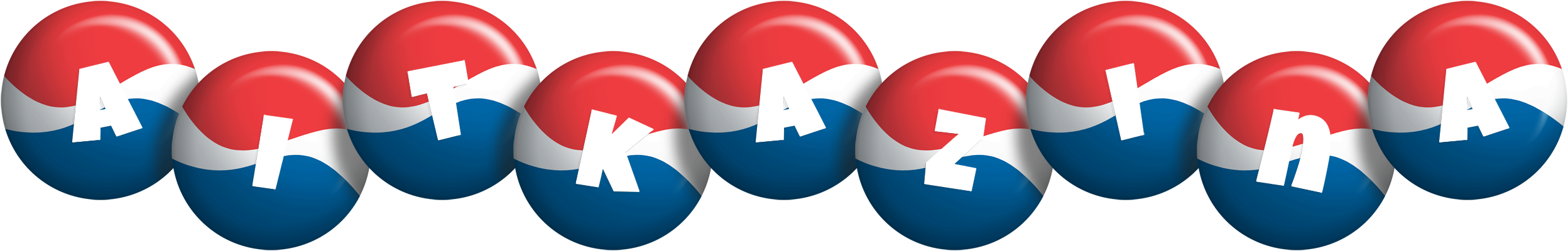 Aitkazina paris logo