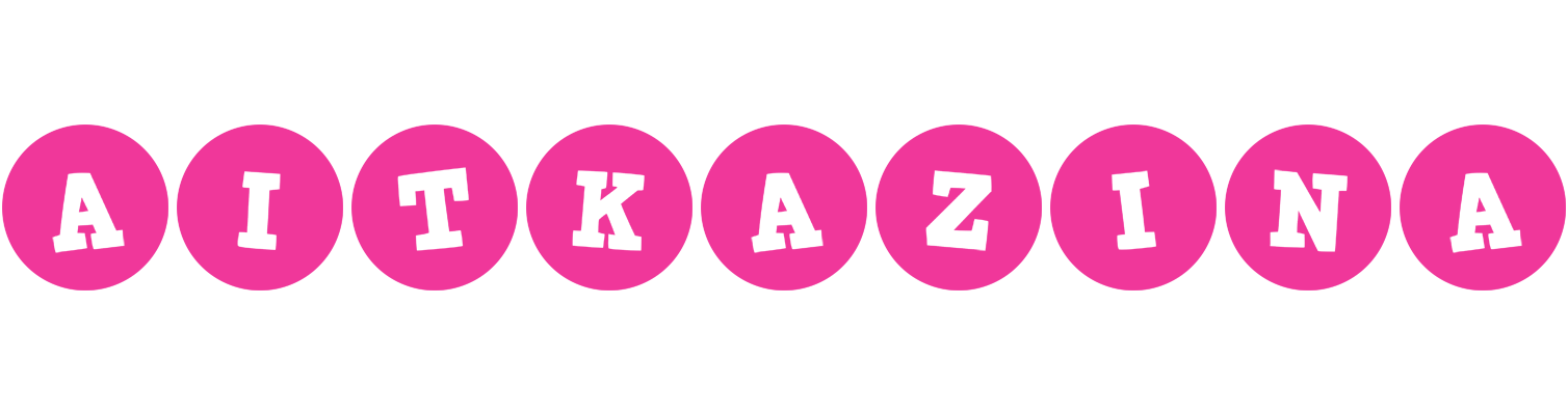 Aitkazina poker logo